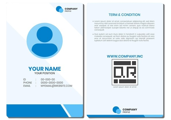 Identification Card