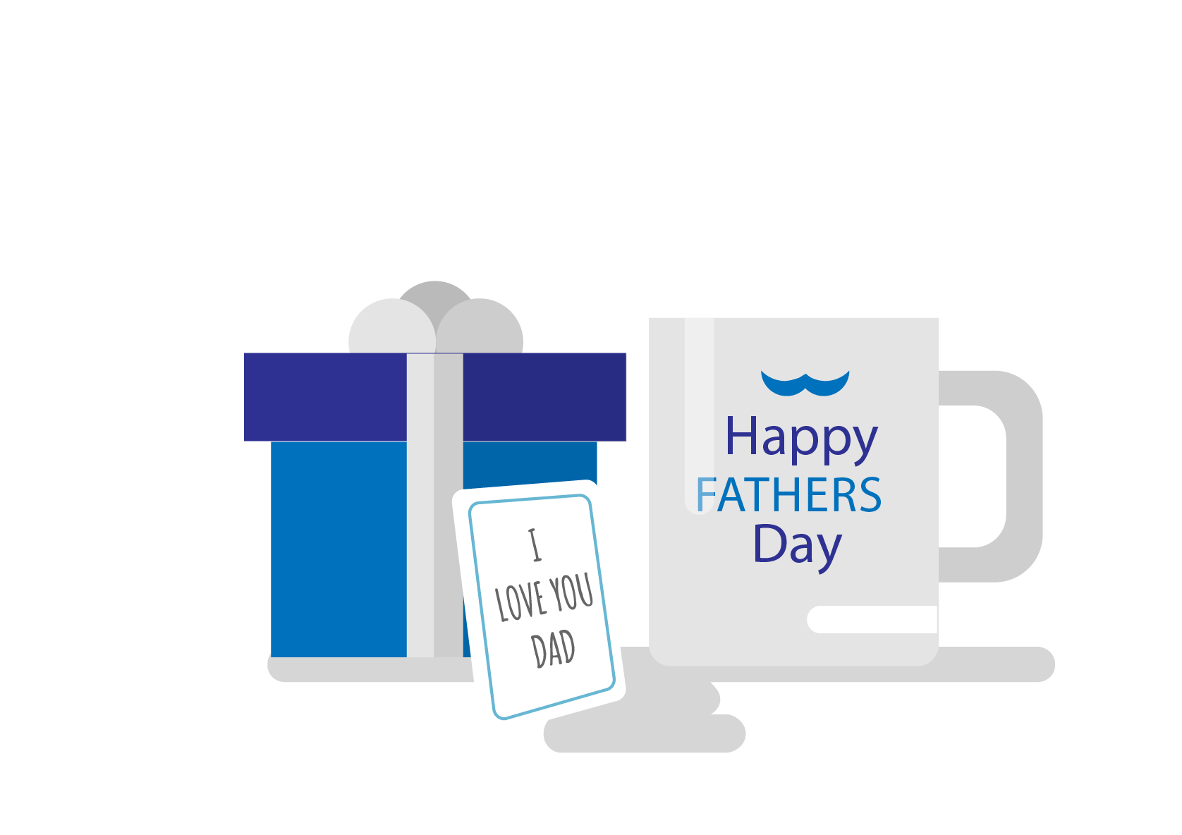 Personalised gifts